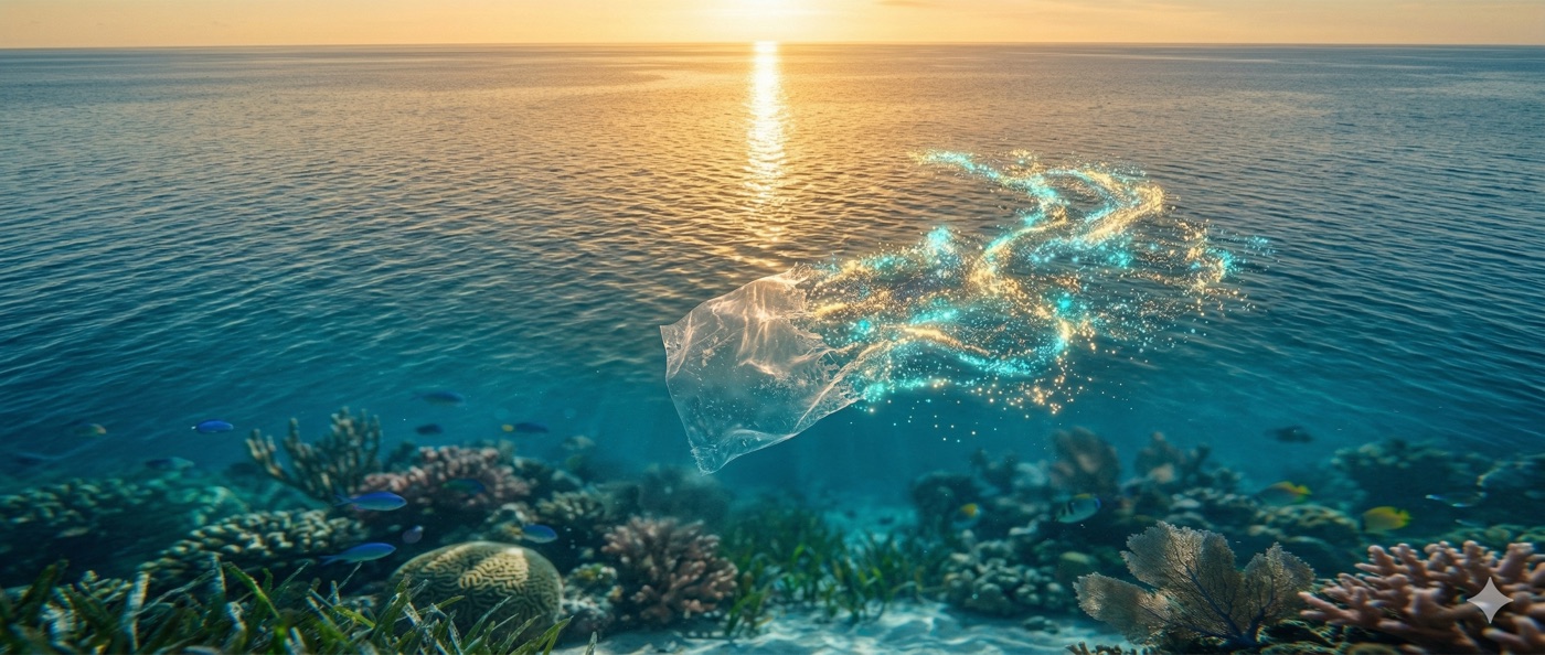 מצילים את הים