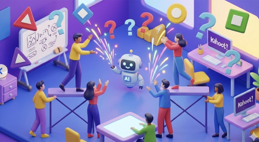 Gem ליצירת קהוט