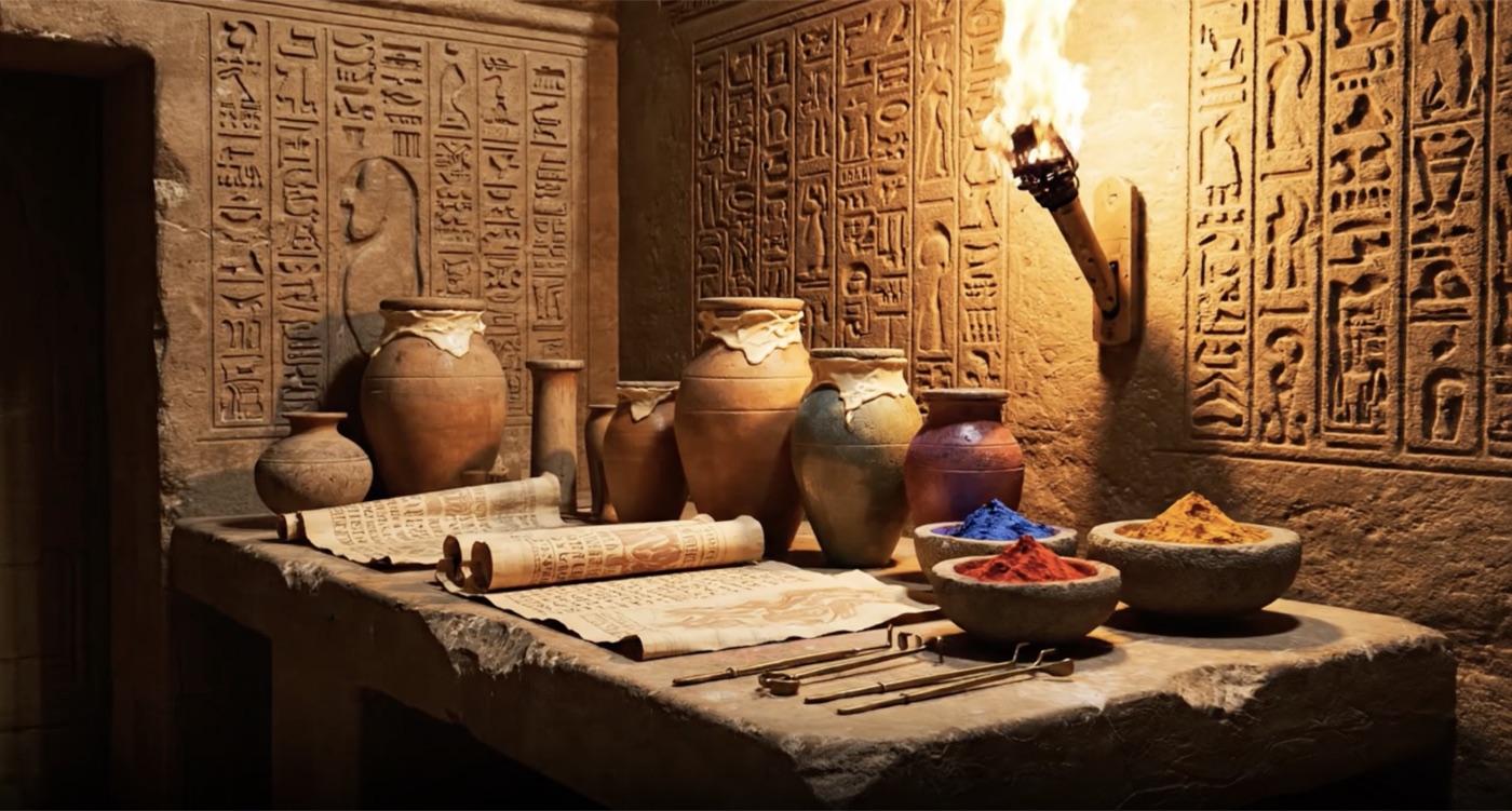 מסוף 02 — חומר משמר