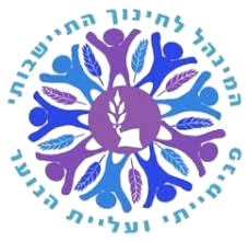 מנהל חינוך התיישבותי